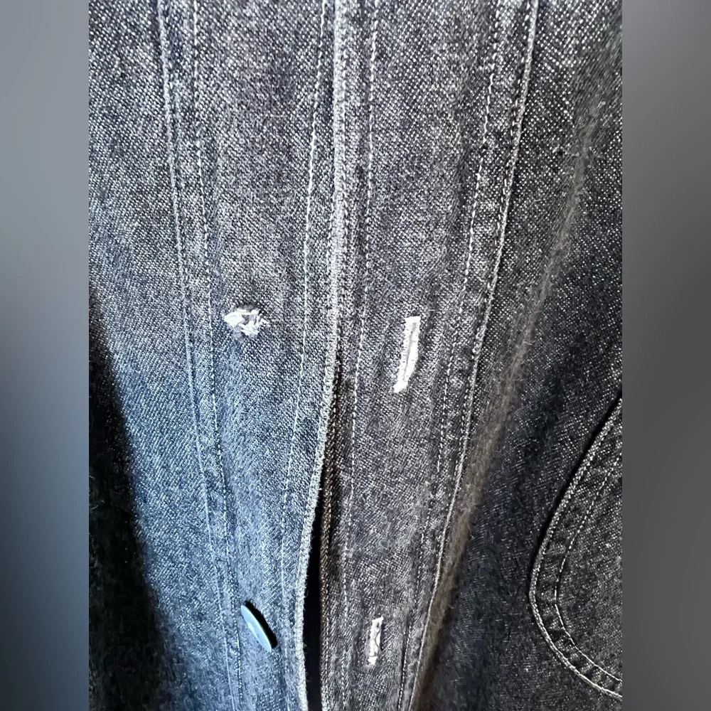 Armani Jeans use your